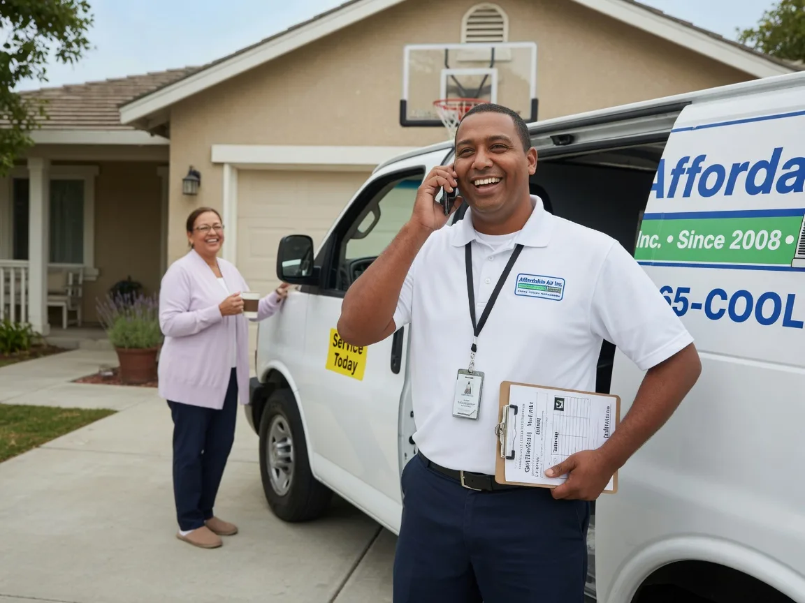 Central Ac Repair Menoken, ND FAQs